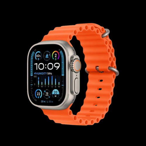 Ultra Watch 2