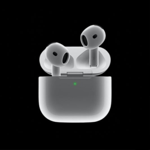 Airpods 4