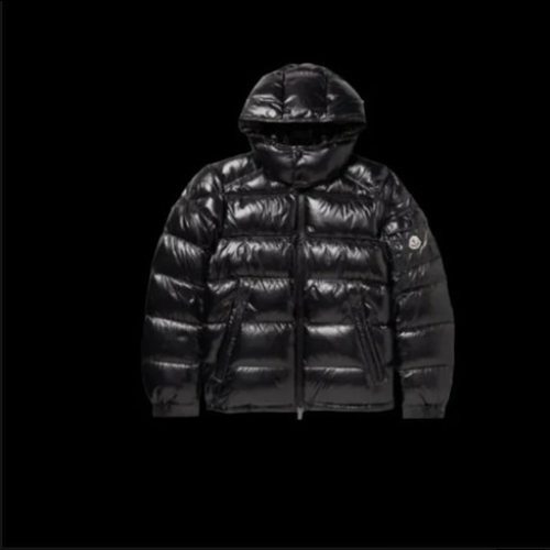 Moncler Puffer Jacket