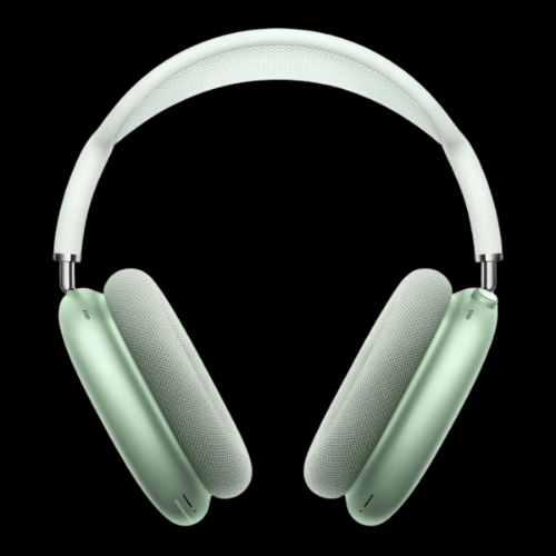 Airpods Max